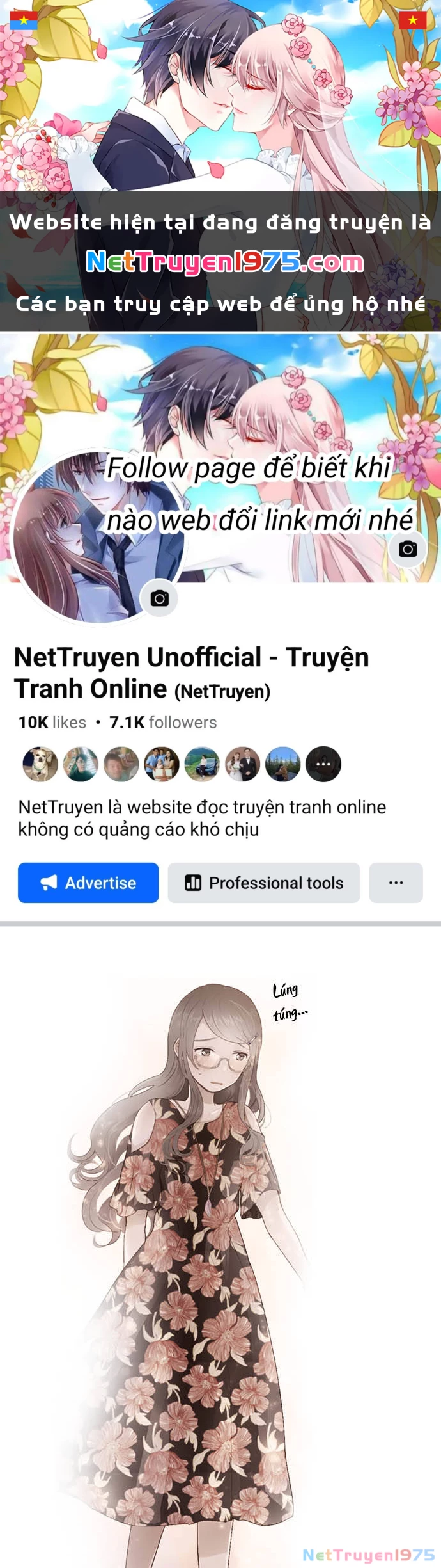 Hoa Cánh Sao Chapter 38 - Trang 2