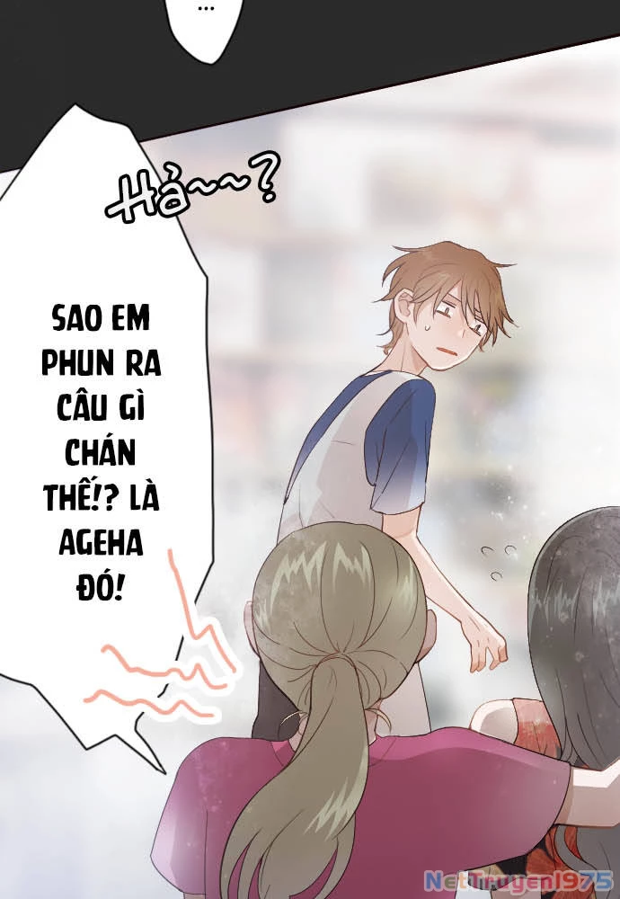 Hoa Cánh Sao Chapter 38 - Trang 2