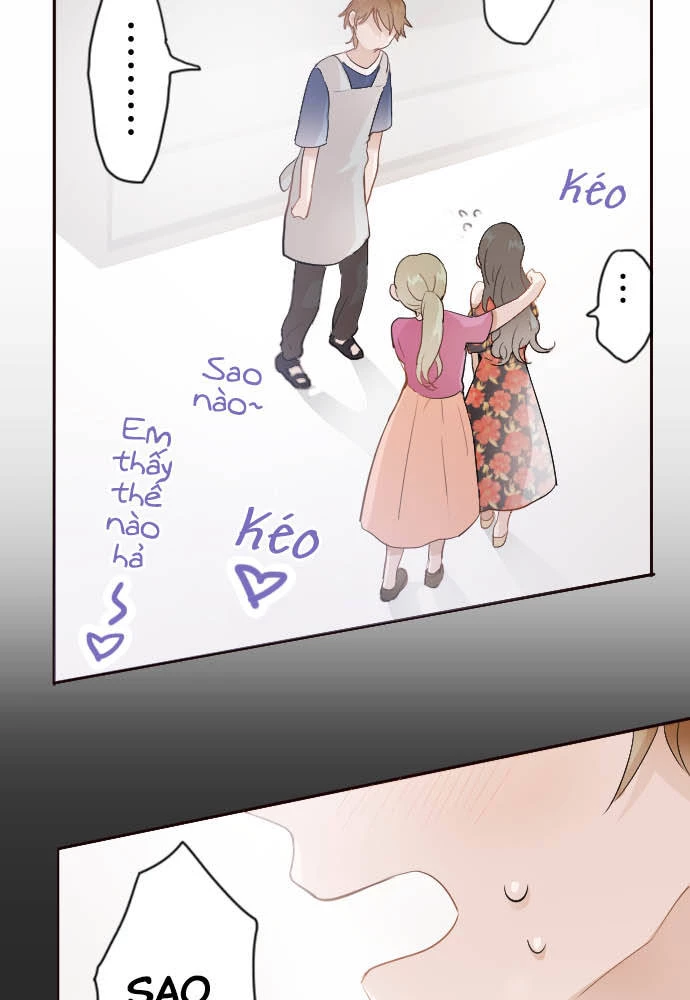 Hoa Cánh Sao Chapter 38 - Trang 2