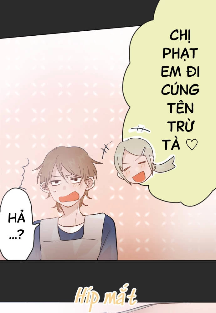 Hoa Cánh Sao Chapter 38 - Trang 2