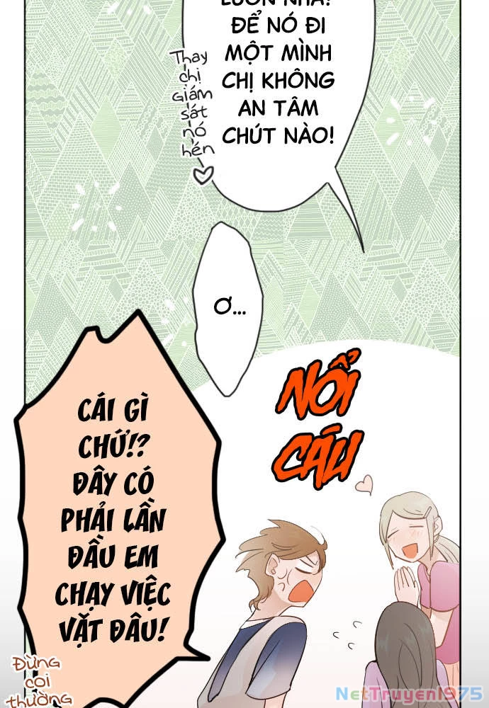 Hoa Cánh Sao Chapter 38 - Trang 2