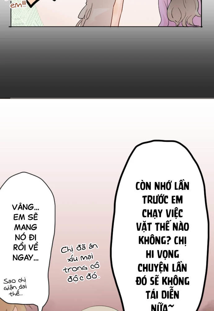 Hoa Cánh Sao Chapter 38 - Trang 2