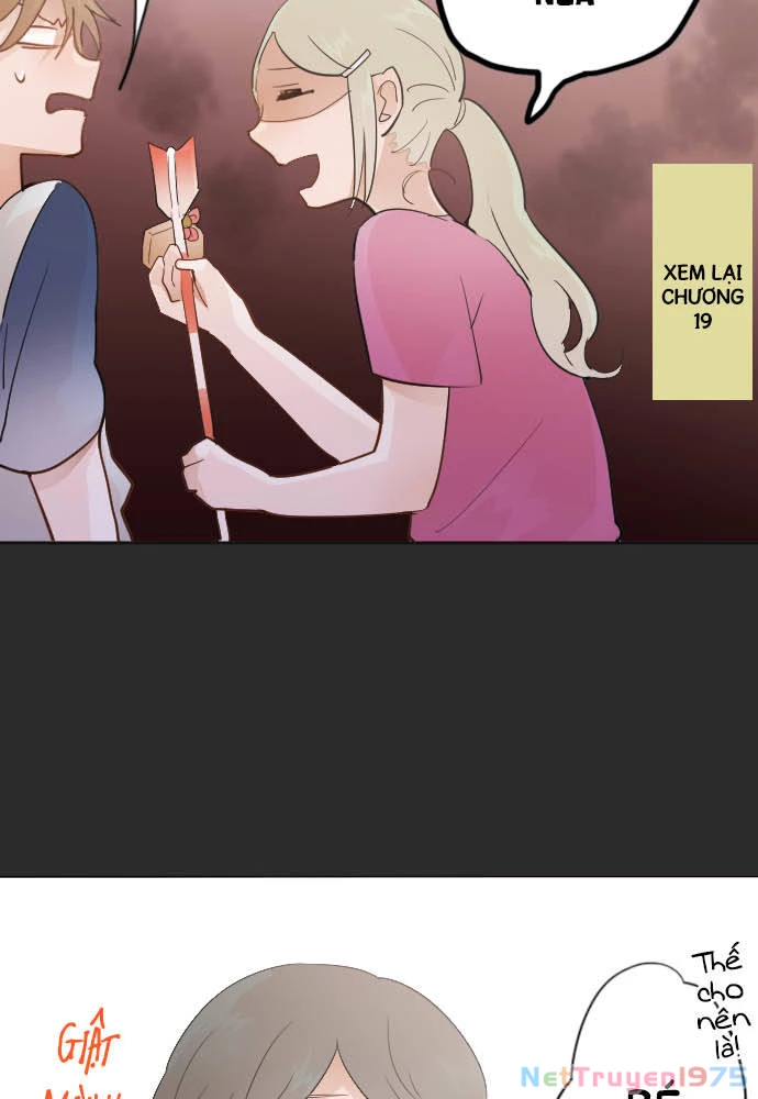Hoa Cánh Sao Chapter 38 - Trang 2