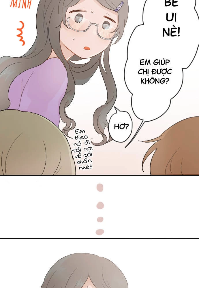 Hoa Cánh Sao Chapter 38 - Trang 2