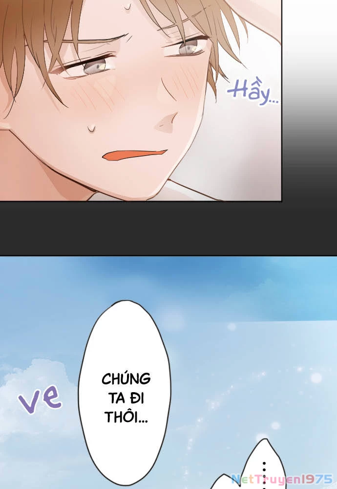 Hoa Cánh Sao Chapter 38 - Trang 2