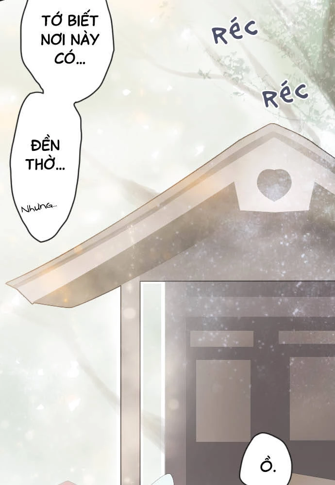 Hoa Cánh Sao Chapter 38 - Trang 2