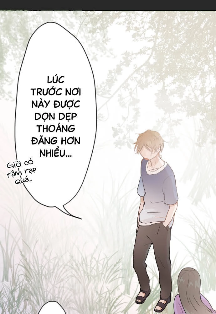 Hoa Cánh Sao Chapter 38 - Trang 2