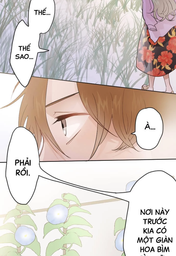 Hoa Cánh Sao Chapter 38 - Trang 2