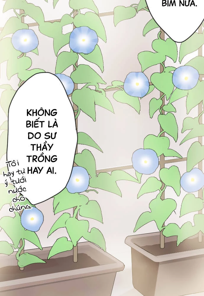 Hoa Cánh Sao Chapter 38 - Trang 2