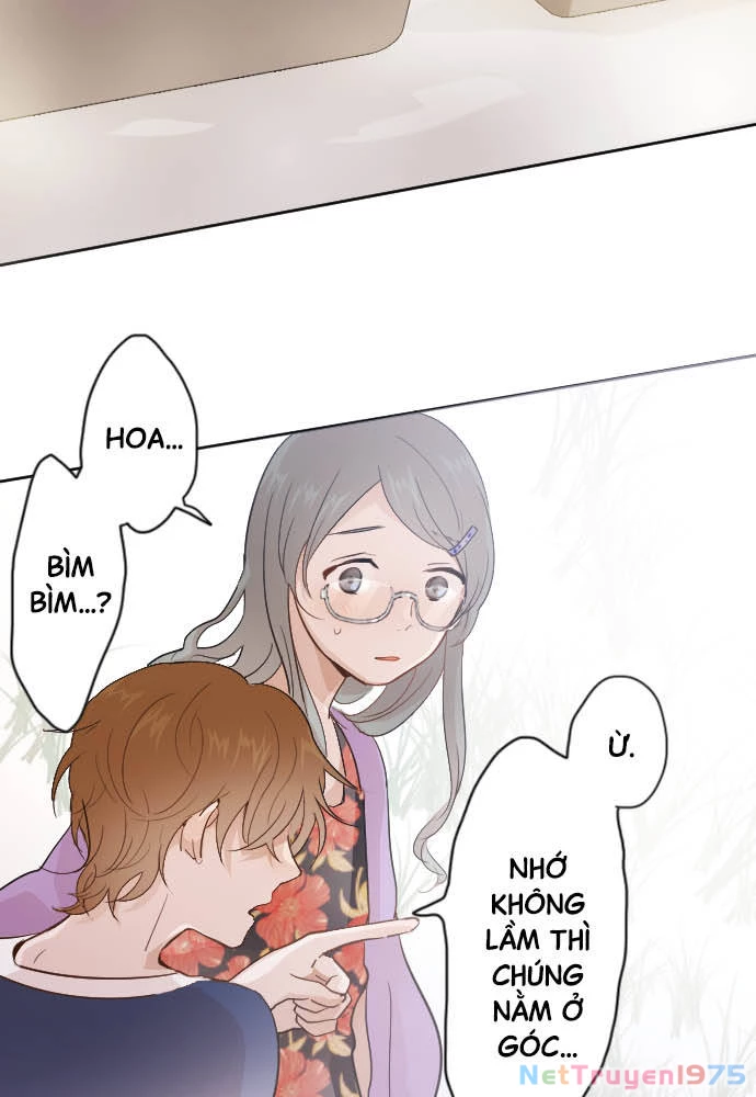 Hoa Cánh Sao Chapter 38 - Trang 2