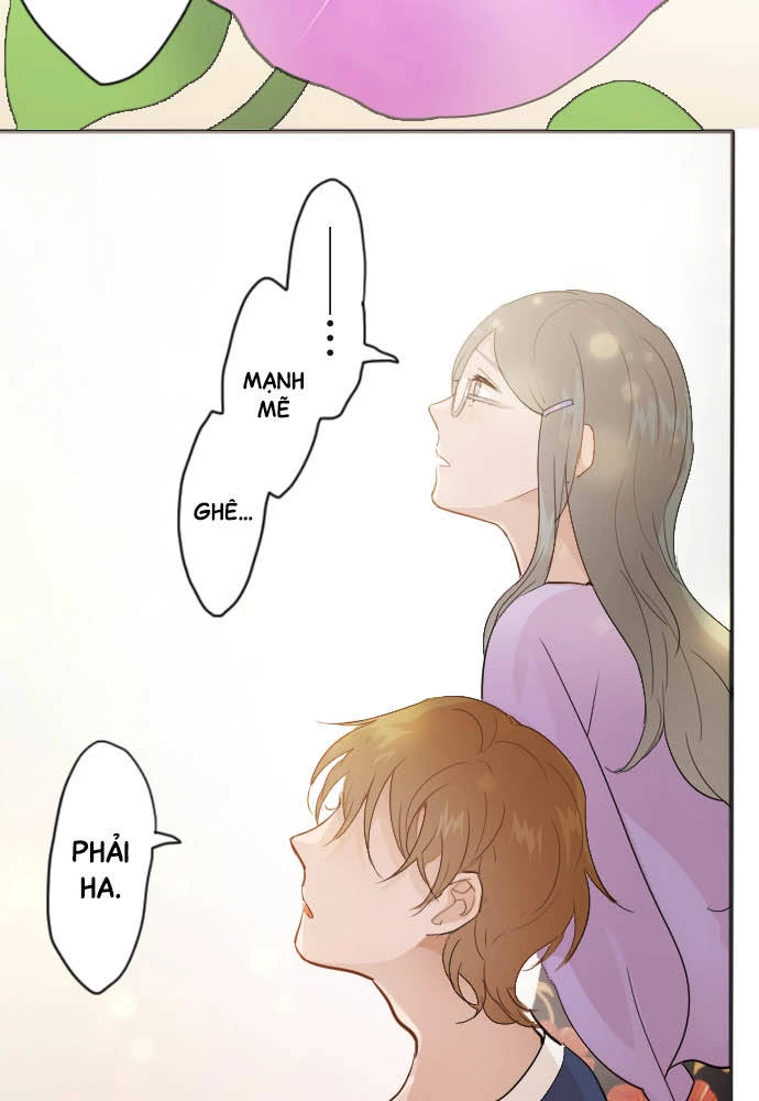 Hoa Cánh Sao Chapter 38 - Trang 2