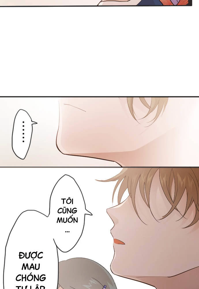 Hoa Cánh Sao Chapter 38 - Trang 2