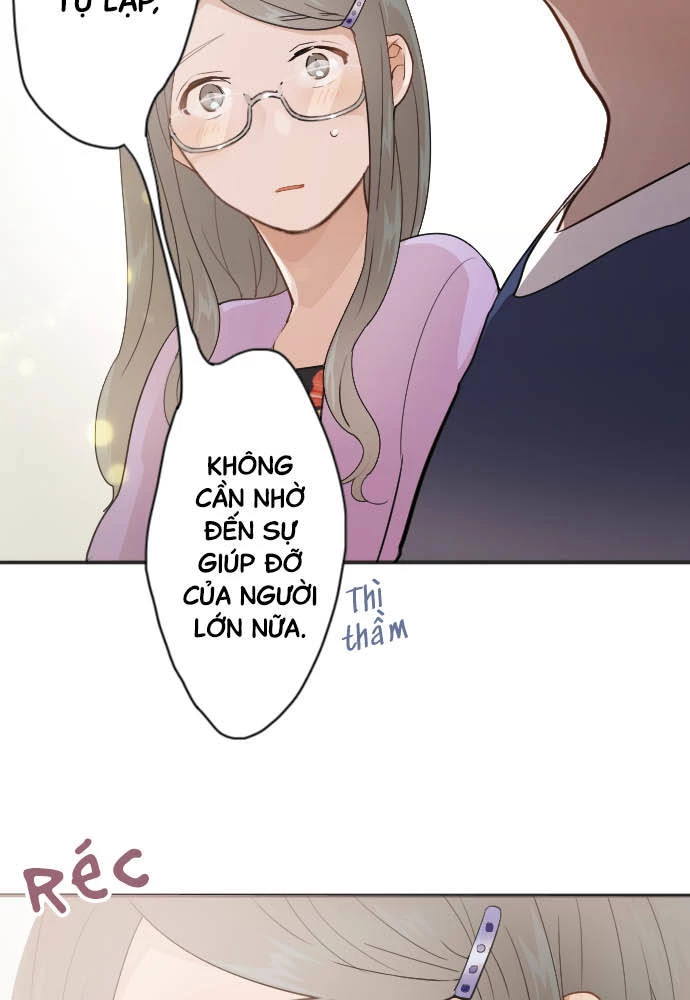 Hoa Cánh Sao Chapter 38 - Trang 2