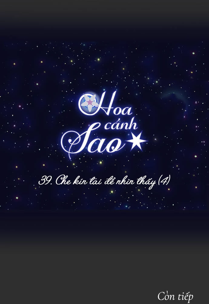 Hoa Cánh Sao Chapter 39 - Trang 2