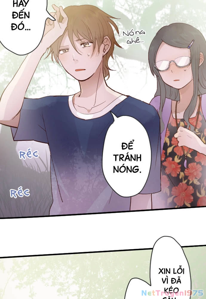 Hoa Cánh Sao Chapter 39 - Trang 2