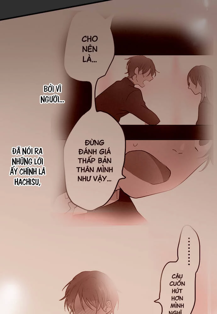 Hoa Cánh Sao Chapter 39 - Trang 2