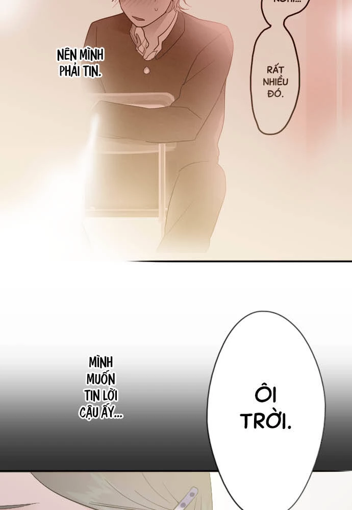 Hoa Cánh Sao Chapter 39 - Trang 2