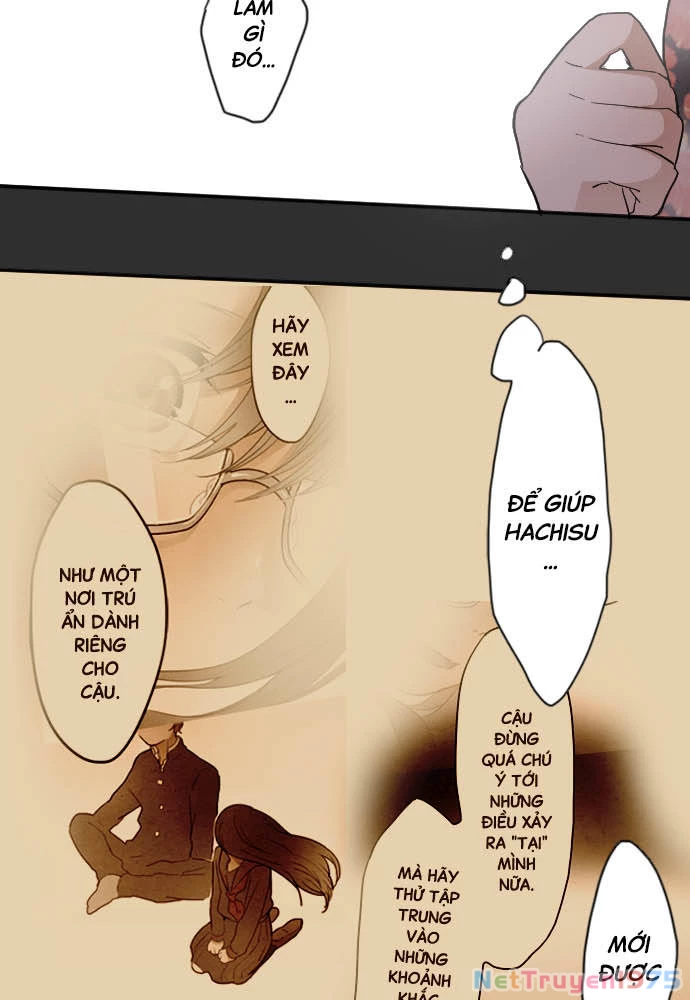 Hoa Cánh Sao Chapter 39 - Trang 2