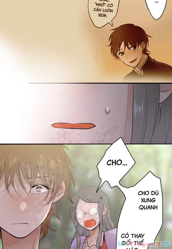 Hoa Cánh Sao Chapter 39 - Trang 2