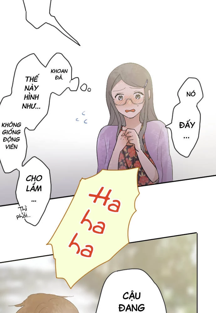 Hoa Cánh Sao Chapter 39 - Trang 2