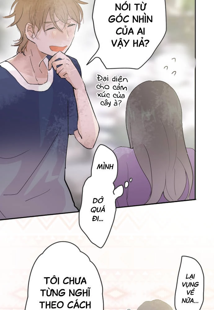 Hoa Cánh Sao Chapter 39 - Trang 2