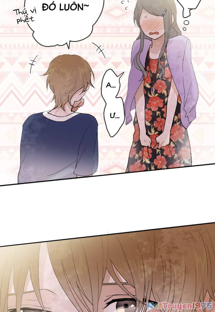 Hoa Cánh Sao Chapter 39 - Trang 2