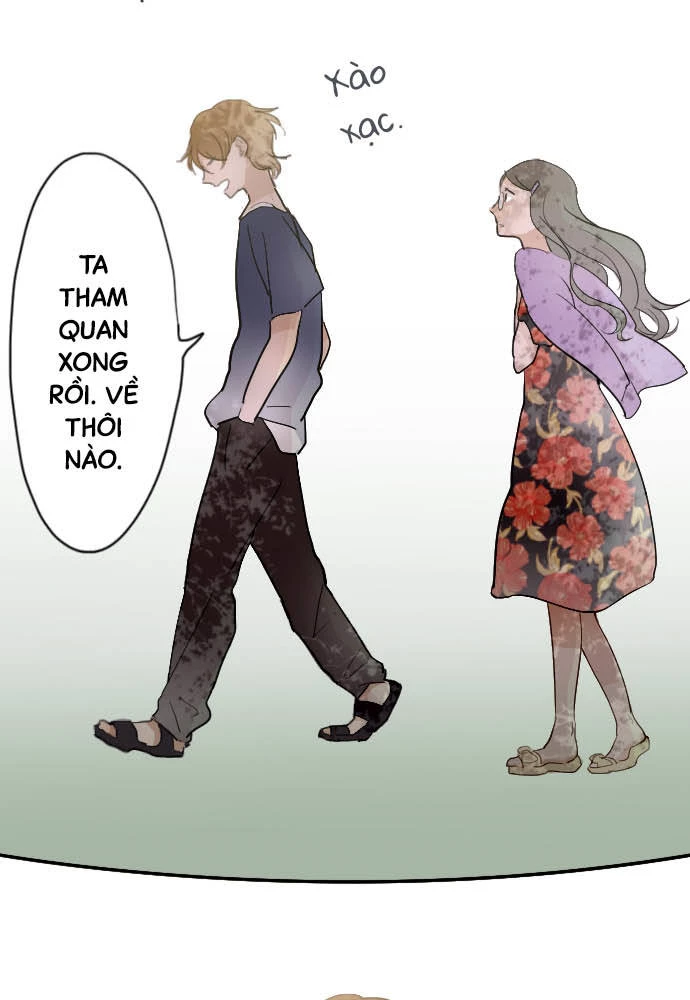 Hoa Cánh Sao Chapter 39 - Trang 2