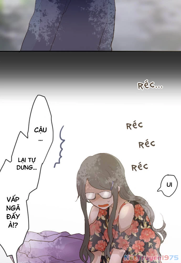 Hoa Cánh Sao Chapter 39 - Trang 2