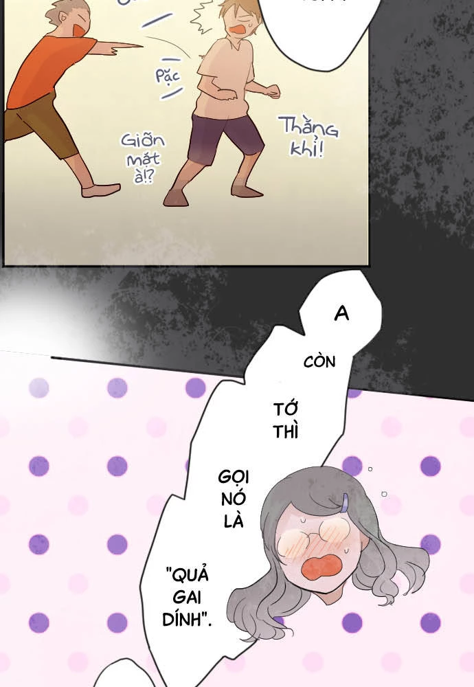 Hoa Cánh Sao Chapter 39 - Trang 2