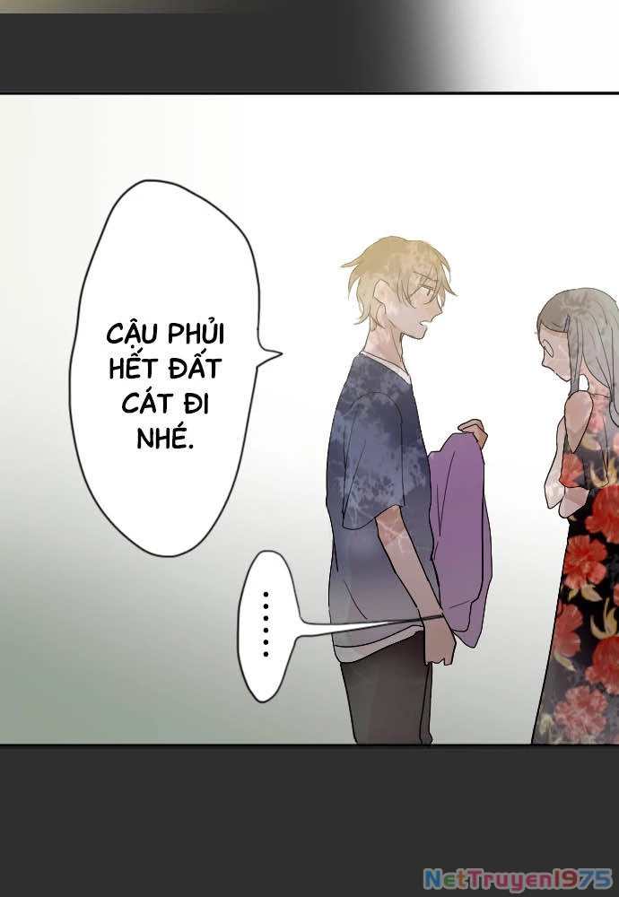 Hoa Cánh Sao Chapter 39 - Trang 2