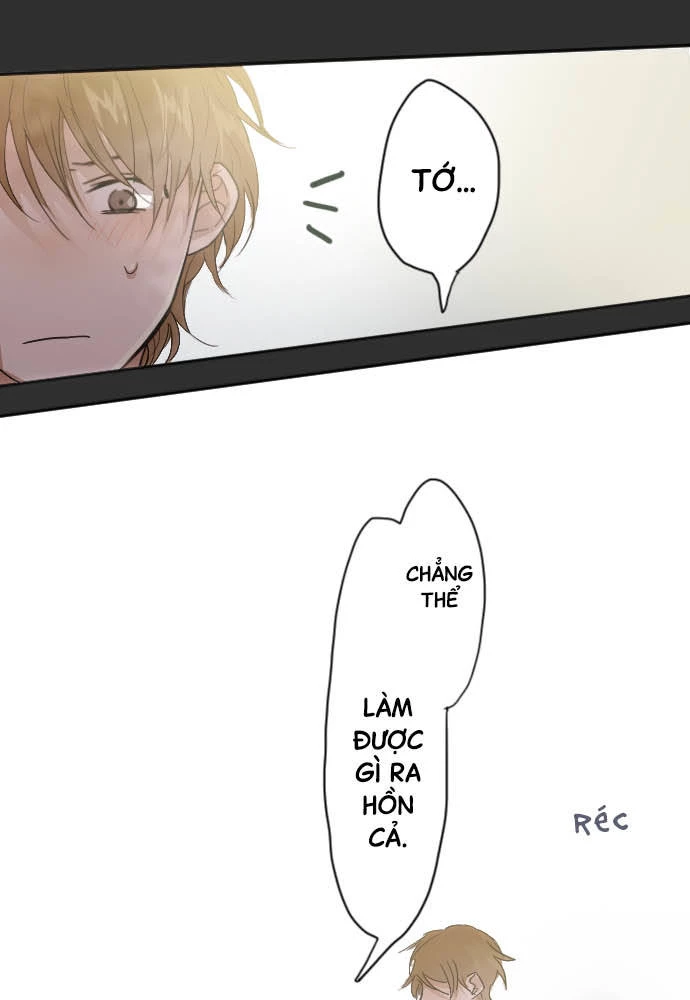 Hoa Cánh Sao Chapter 39 - Trang 2