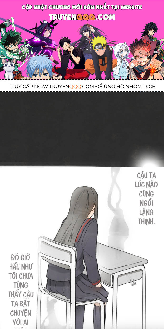 Hoa Cánh Sao Chapter 4 - Trang 2