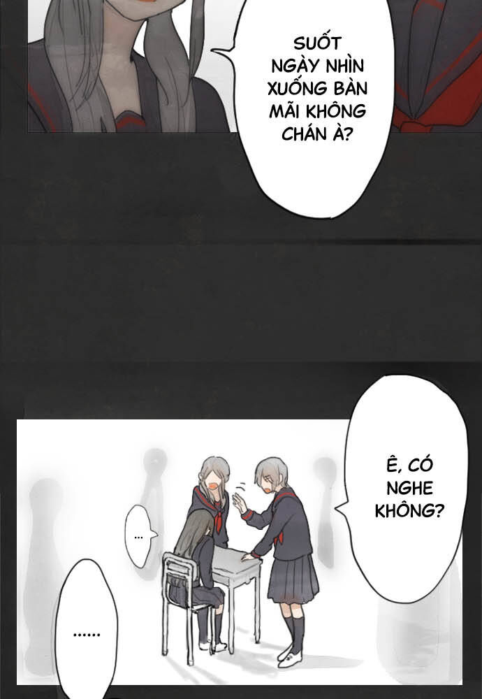 Hoa Cánh Sao Chapter 4 - Trang 2