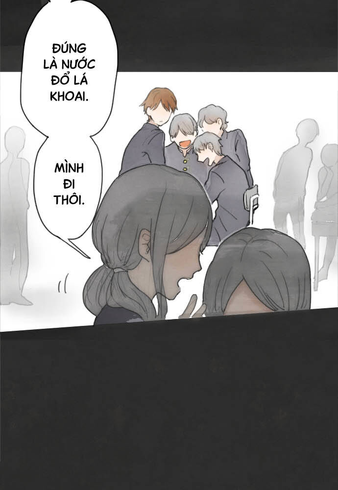 Hoa Cánh Sao Chapter 4 - Trang 2