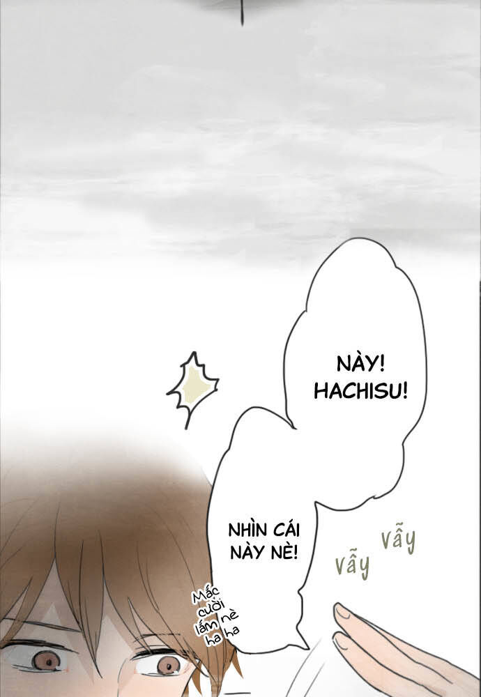 Hoa Cánh Sao Chapter 4 - Trang 2