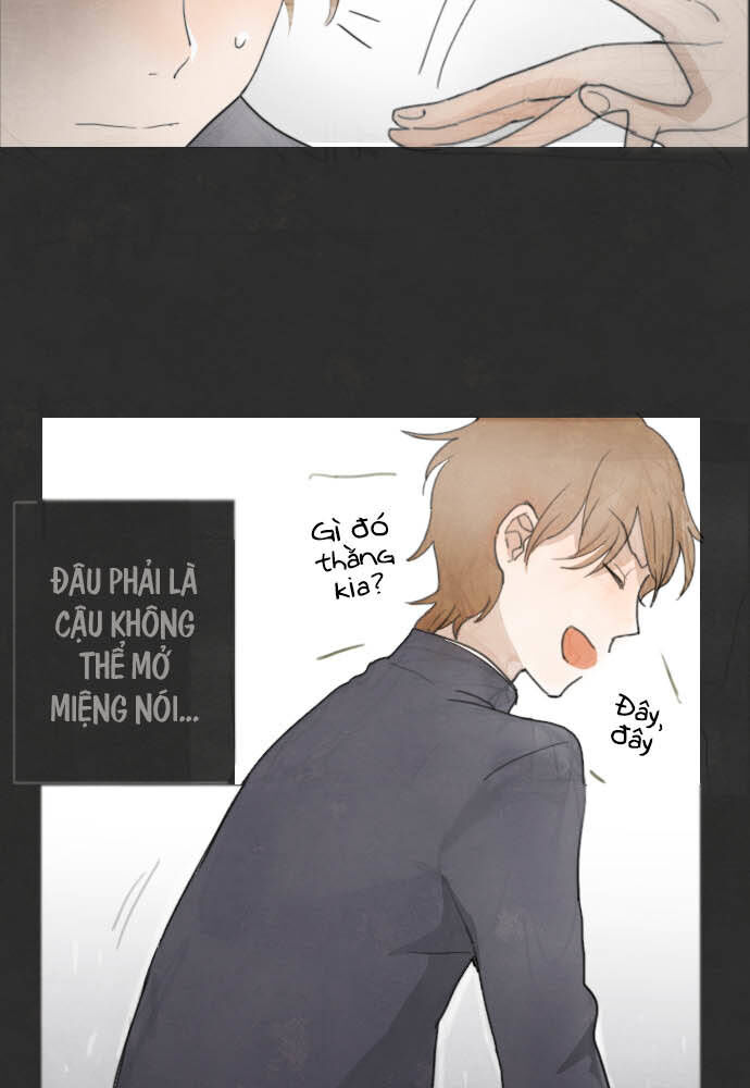 Hoa Cánh Sao Chapter 4 - Trang 2