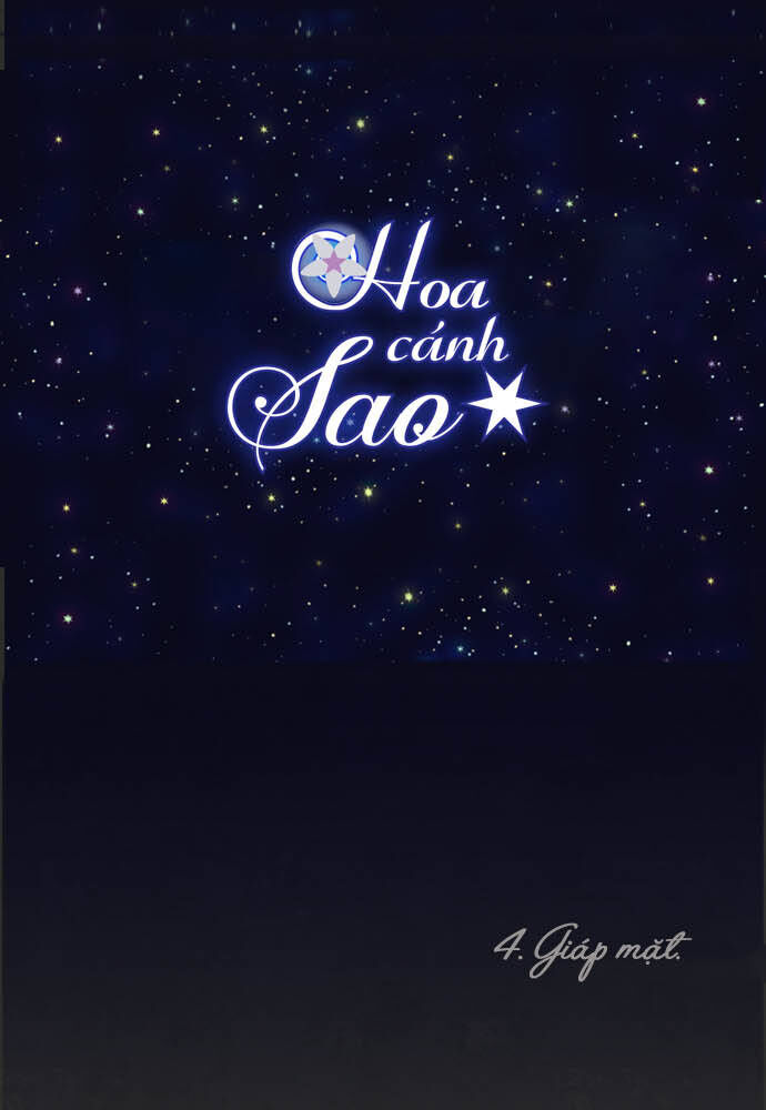 Hoa Cánh Sao Chapter 4 - Trang 2