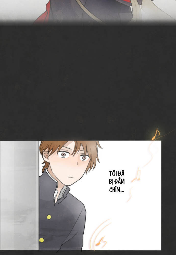 Hoa Cánh Sao Chapter 4 - Trang 2