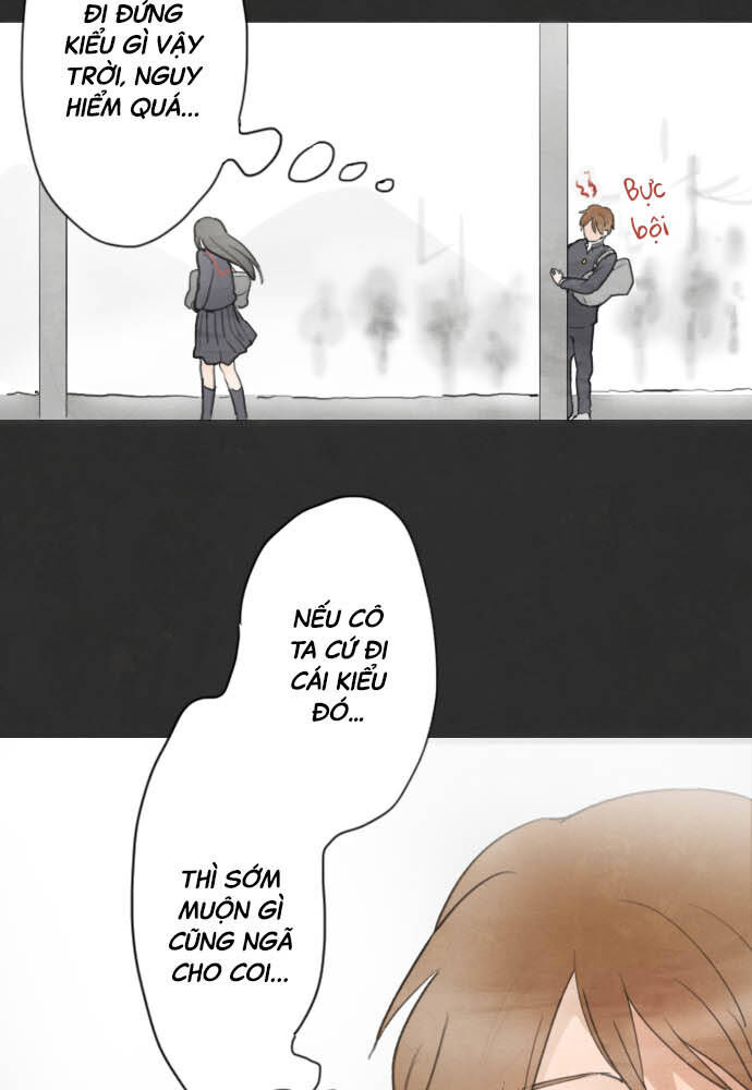 Hoa Cánh Sao Chapter 4 - Trang 2