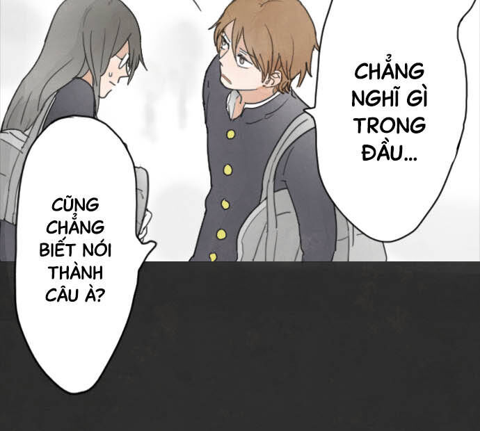 Hoa Cánh Sao Chapter 4 - Trang 2