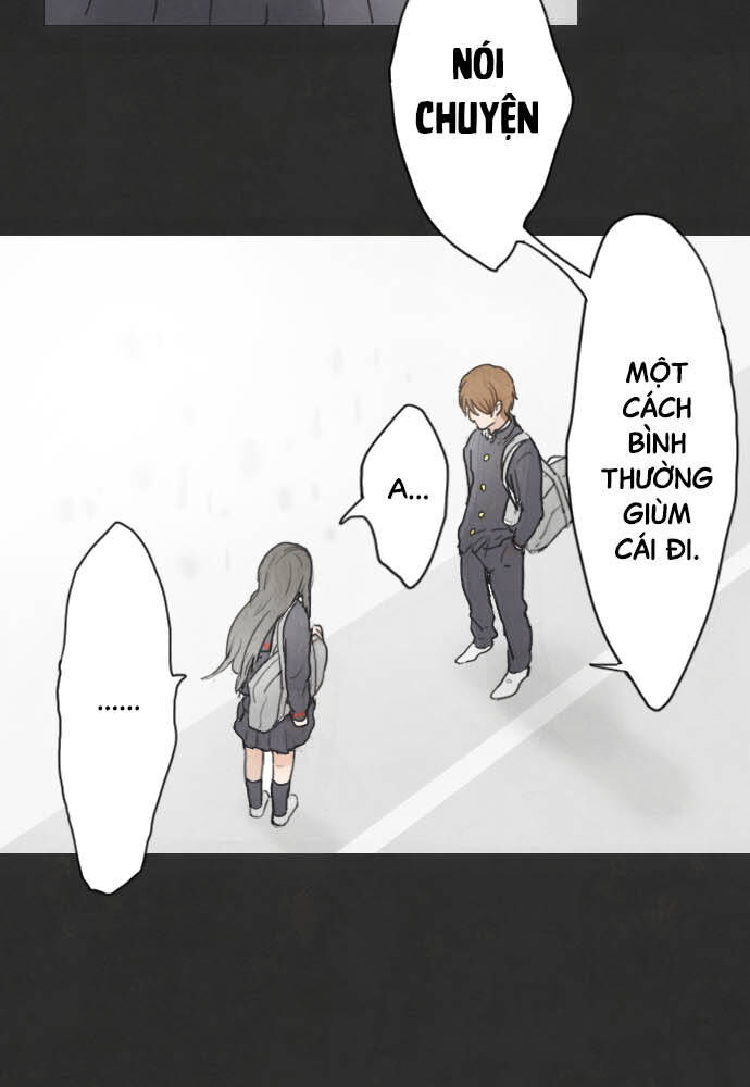Hoa Cánh Sao Chapter 4 - Trang 2