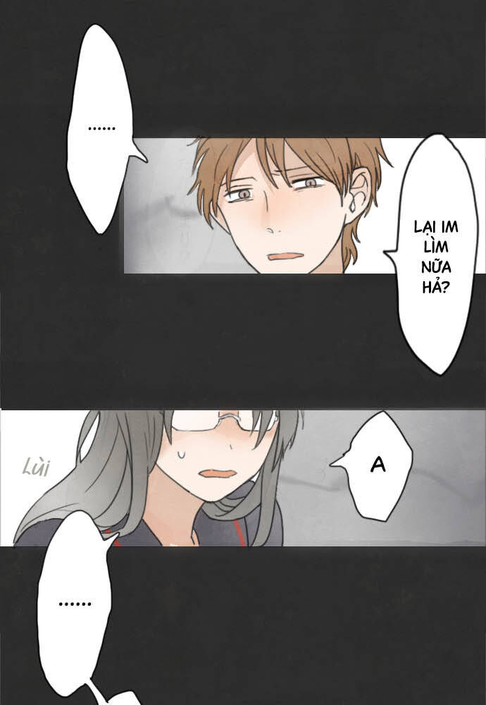 Hoa Cánh Sao Chapter 4 - Trang 2