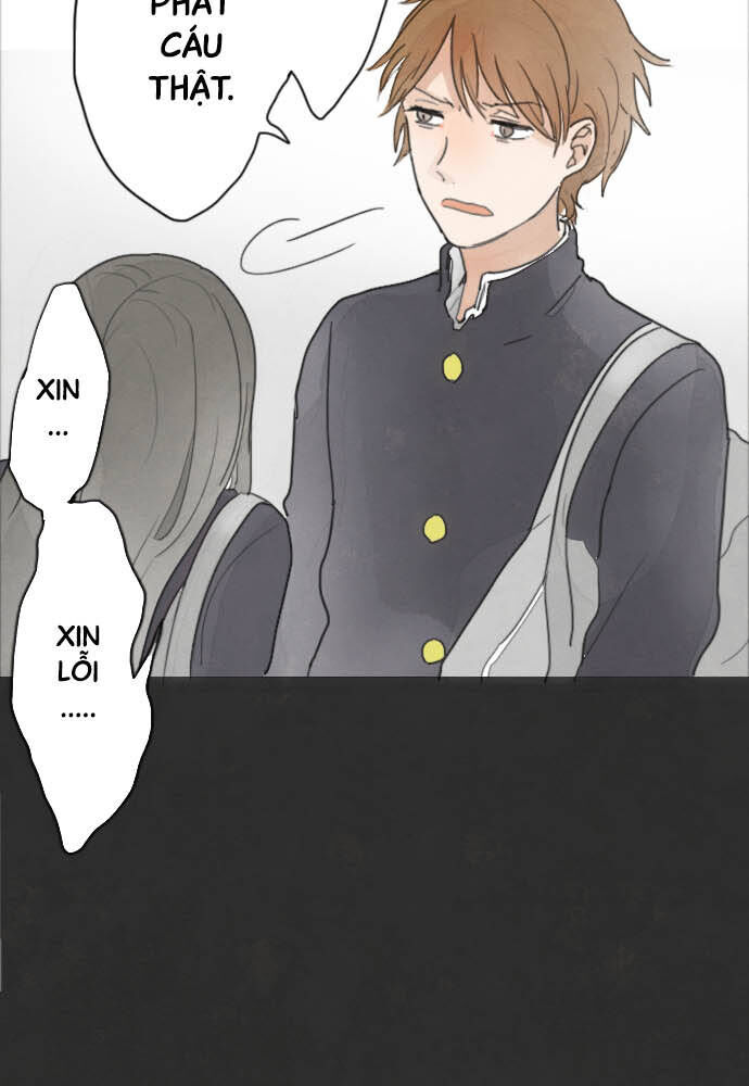 Hoa Cánh Sao Chapter 4 - Trang 2