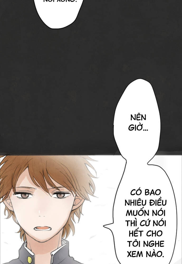 Hoa Cánh Sao Chapter 4 - Trang 2