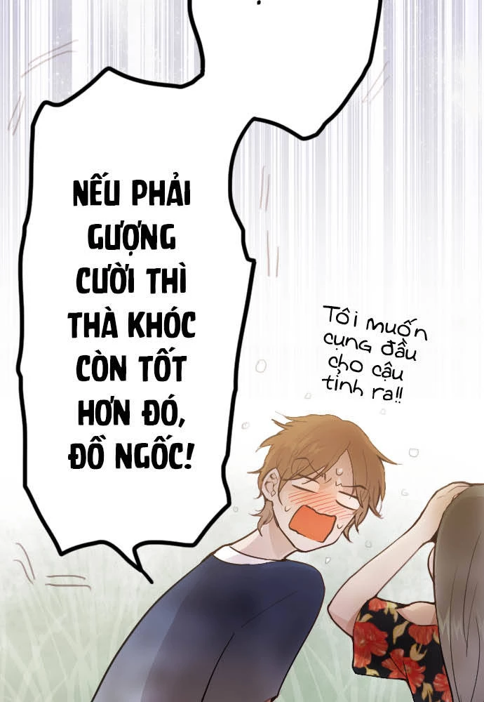 Hoa Cánh Sao Chapter 40 - Trang 2