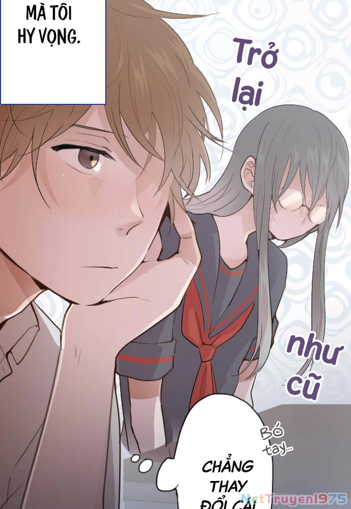 Hoa Cánh Sao Chapter 40 - Trang 2