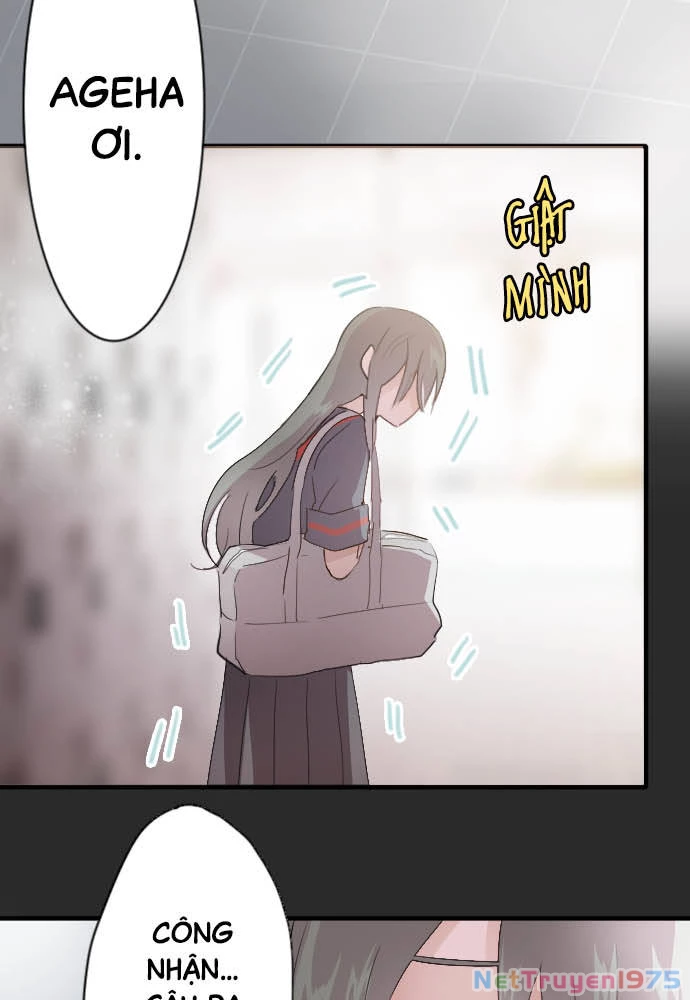Hoa Cánh Sao Chapter 40 - Trang 2