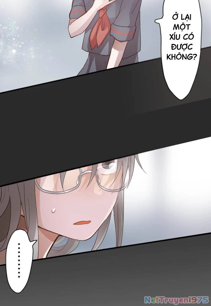 Hoa Cánh Sao Chapter 40 - Trang 2
