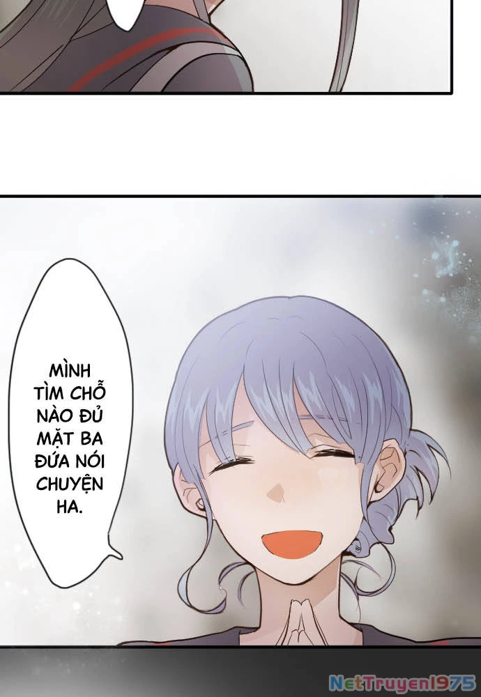 Hoa Cánh Sao Chapter 40 - Trang 2