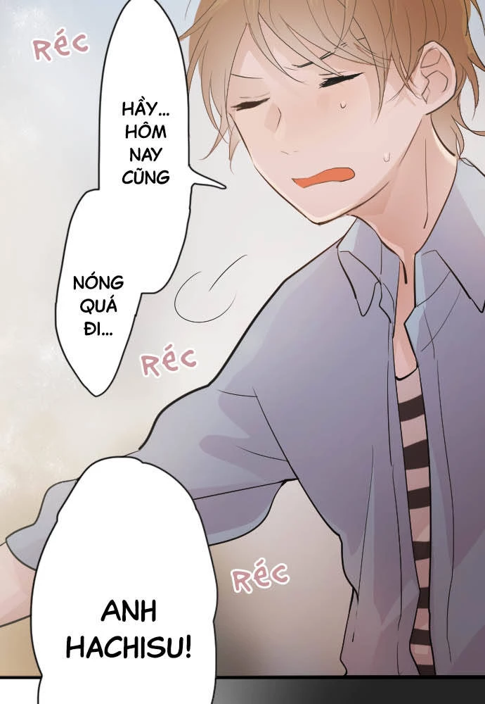 Hoa Cánh Sao Chapter 40 - Trang 2